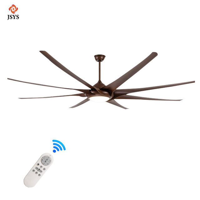 Fancy Nordic Decorative Living Room Large Led Ceiling Light with Fan Lamp Remote Control