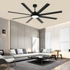 Large Ceiling Fan Price Black Ac Dc extra Big 100 Inch Ceiling Fan Big Size for a Wide Areas