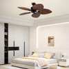Premium Quality Home Remote Control Ceiling Fan Energy Saving Bldc Ceiling Fan with Abs Blade