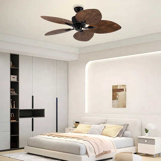 Premium Quality Home Remote Control Ceiling Fan Energy Saving Bldc Ceiling Fan with Abs Blade