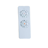 2025 Wholesale Smart Bldc Ceiling Fan Universal Remote Control and Receivers for Light and Fan