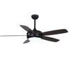 Living Room Ceiling Fan 52inch Forward Reverse Low Noise Ceiling Fan Light