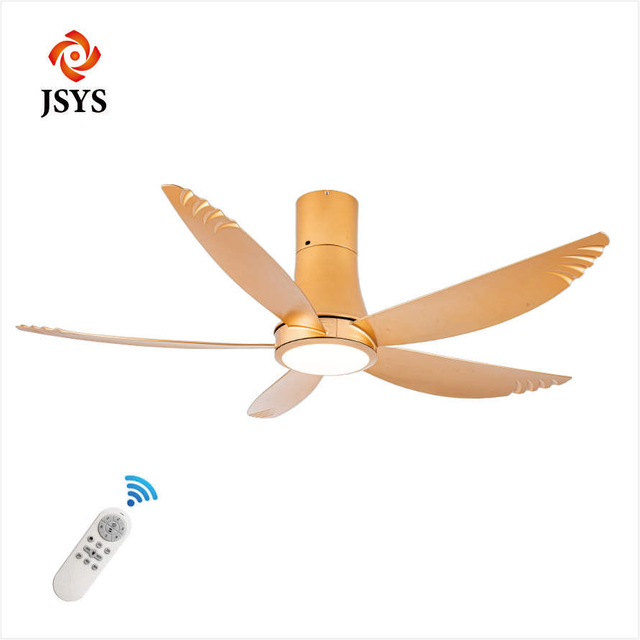 Ceiling Fan 56 Inches Power Saving 35W High Speed Airflow BLDC Ceiling Fan with Remote