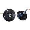 China Manufacturer Fan Part Electric Fan Lamp Spare Parts 220v Bldc Ceiling Fan Light Motor