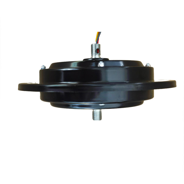 High Quality 210 Cooling Bldc Exhaust Quiet Save Energy Fan Dc Motor for Ceiling Fan