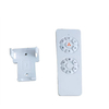 2025 Wholesale Smart Bldc Ceiling Fan Universal Remote Control and Receivers for Light and Fan
