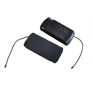 Frequency Converter Conversion Ceiling Fan Remote Control Kit Light High Voltage Variable 6-speed Remote Receiver Controller