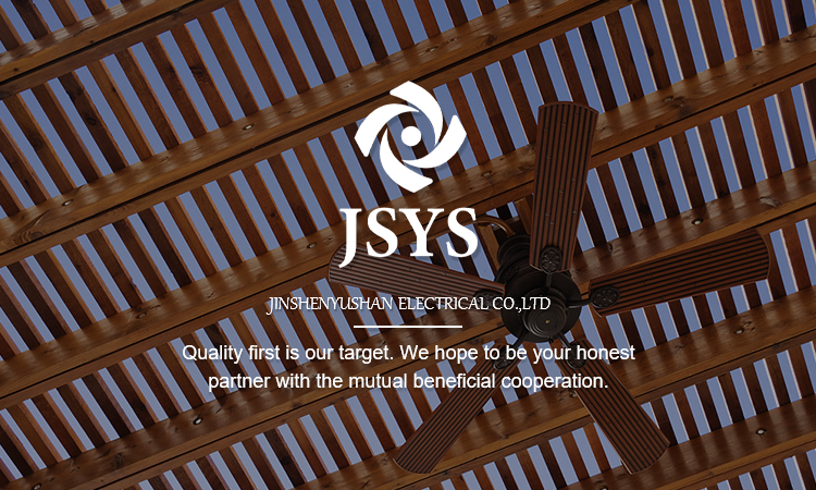 High Quality Remote Control 52 Inch 5 Blades Six Wind Speeds Adjustable Lobby Ceiling Fan