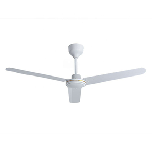 Modern Commercial Dc Inverter Ceiling Fans Industrial Bldc 3 Blade 56 Inch Fan with Apps