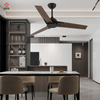 Fashion Decorative Fan Light Ceiling Dimmable Switch Ceiling Fan with Light Remote Control