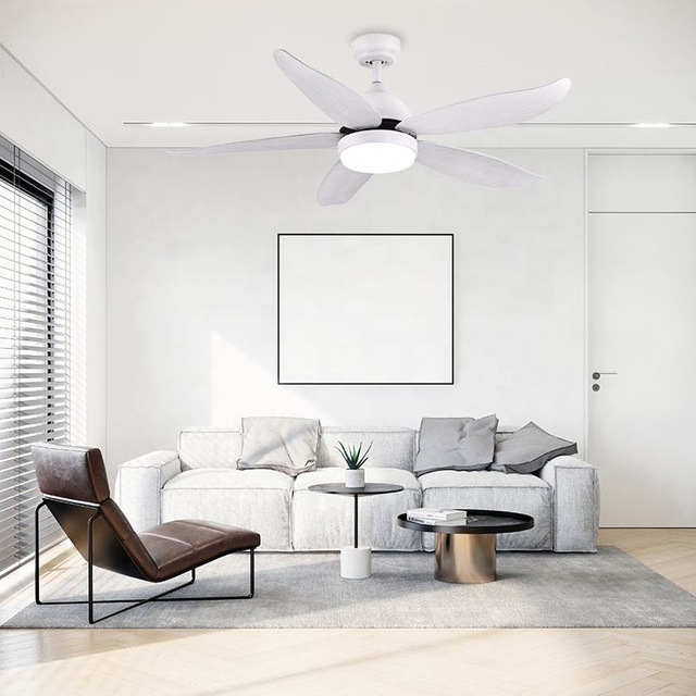 Modern Cheap Smart Remote Control Bldc Celling Fan with Led Lights 220v bluetooth and Remote