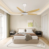 High Quality 56 Inch Cooling Ceiling Fan Without Light Energy Saving Ceil Fan with Remote Control