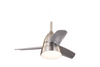 Zhongshan Guzhen Factory Outlet Children's Fan Lamp LED Ceiling Fans Fan With Light