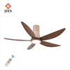 Ceiling Fan 58 Inch Dc Motor 3 ABS Blades High Speed Led Ceiling Fan with Remote Control