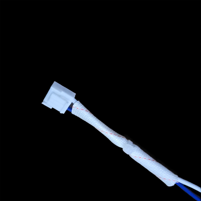 Fan Light Source Light Cord Led Panel Input Domino Type Fan Light Part