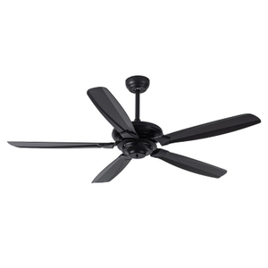 Energy Conservation 52inch Fan Living Room Low Noise Timer Function Ceiling Fan Light