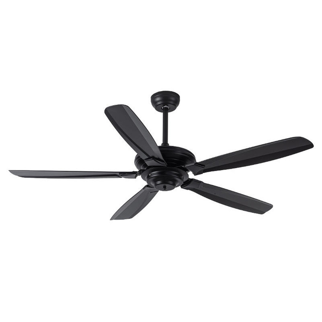 Energy Conservation 52inch Fan Living Room Low Noise Timer Function Ceiling Fan Light