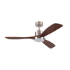 Ceiling Fan Wholesale Modern European Smart Remote Control High Speed Ceiling Fan Led Air Conditioning Ceiling Fan