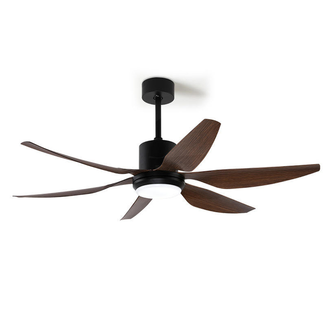 NO.1 Selling Model High Quality Remote Control 54 Inch 6 Blades Six Wind Speeds Ceiling Fans