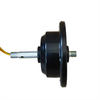Ceiling Fan Light Spare Parts 140 High Speed Electric Bldc Dc Fan Motor for Home or Office Use