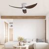 Ceiling Fans Manufacturers Living Room Inverter Bldc Motor Smart Ceiling Fan with Remote Control