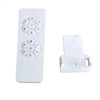2025 Wholesale Smart Bldc Ceiling Fan Universal Remote Control and Receivers for Light and Fan
