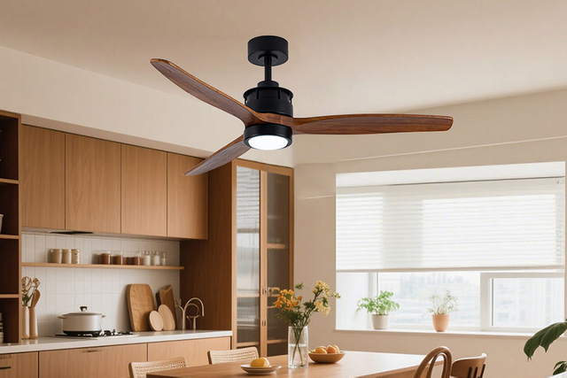 Wood-Ceiling-Fan