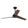 European Style 3 Speed Remote Control Switch Led Ceiling Fan with Light Modern