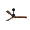 Competitive Price Enough Power Colour Change Remotrol Control Decorative Ceiling Fan With Lamp