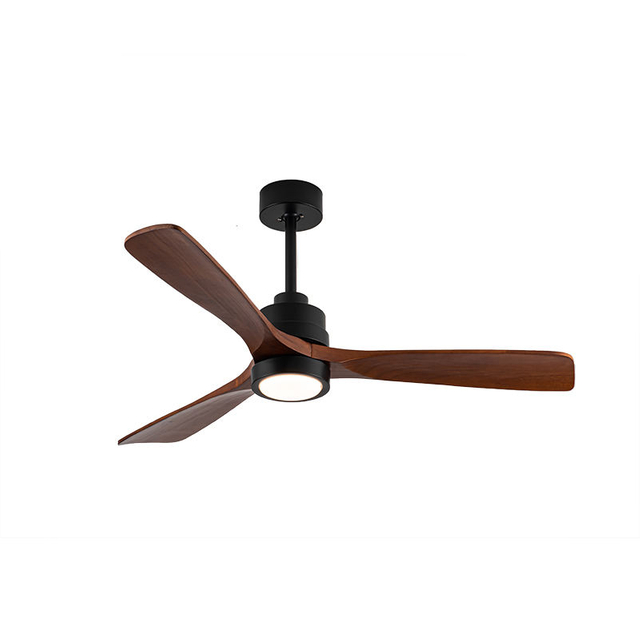Competitive Price Enough Power Colour Change Remotrol Control Decorative Ceiling Fan With Lamp